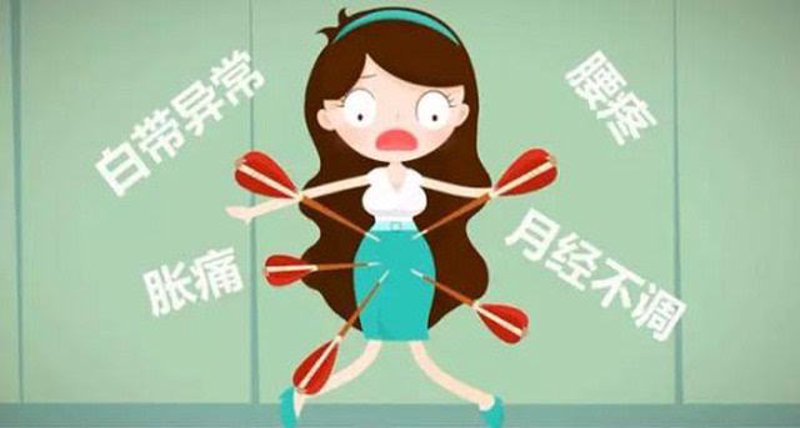 妇科炎症是女性常见的疾病之一，不同的病因和症状可能需要不同的药物治疗。那么，在面对妇科炎症时，到底应该选用哪种药物最为有效呢？